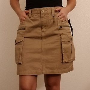 Marc Jacobs Denim Skirt
